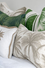 Sand Dune Palms
