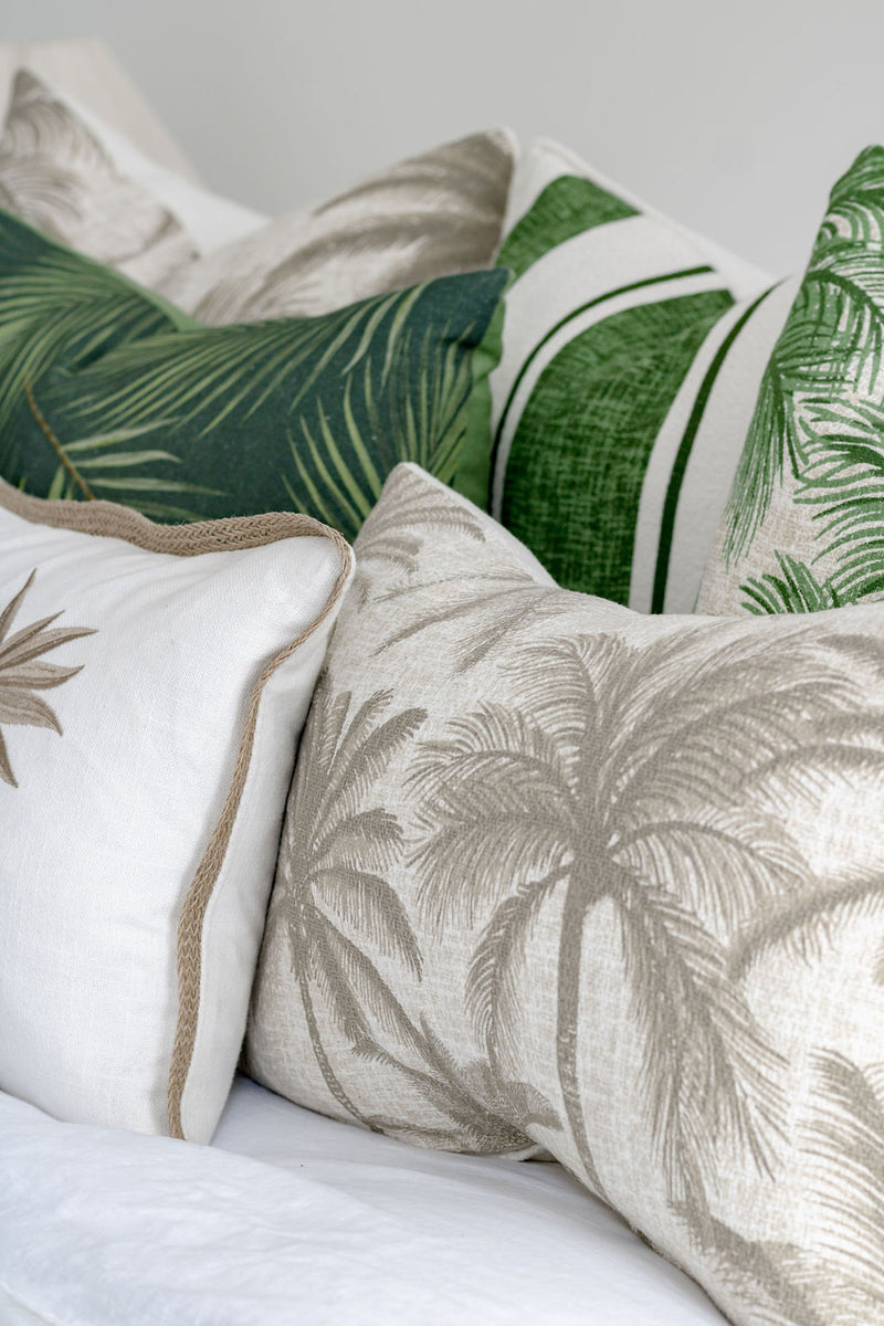Sand Dune Palms
