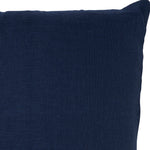 Linen Navy