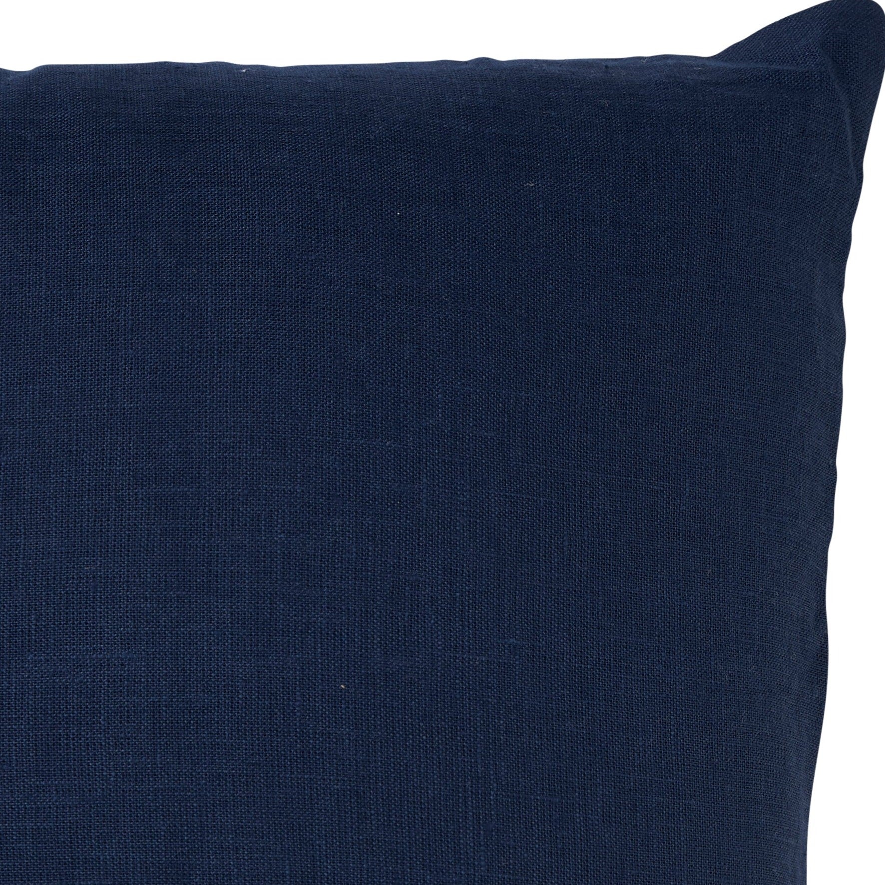 Linen Navy