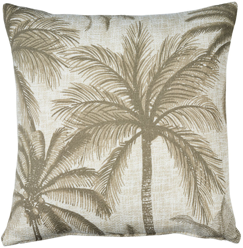 Sand Dune Palms