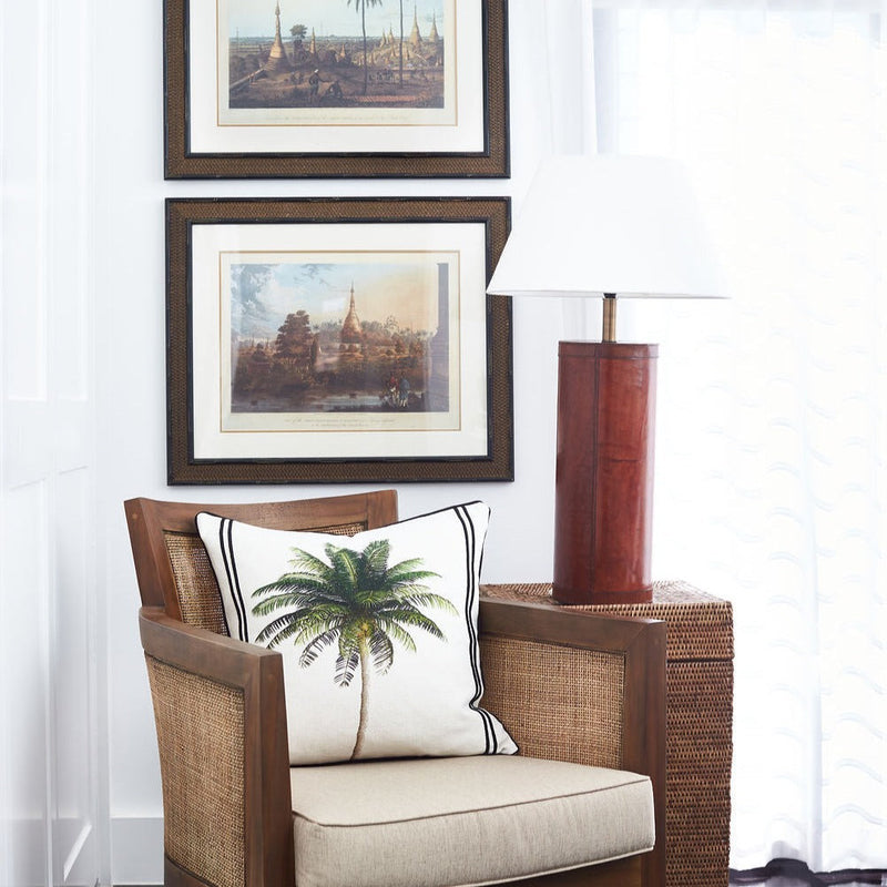 Luxe Linen & Palms Bundle & Save