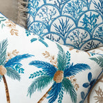 Palm Bleau