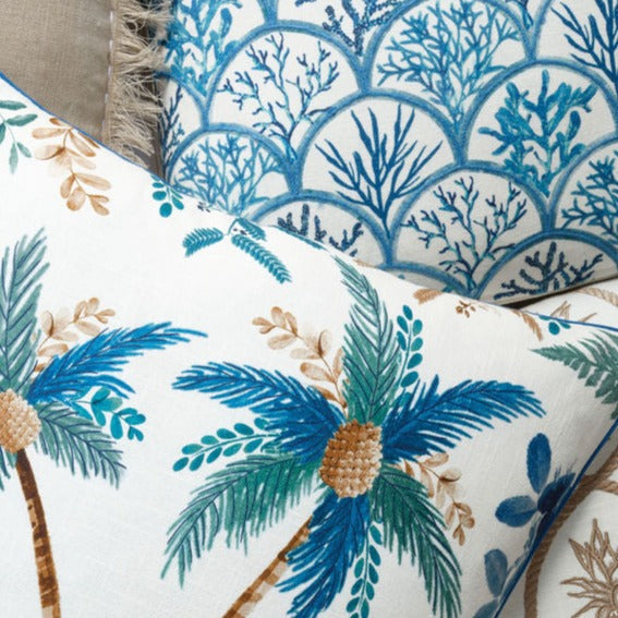 Palm Bleau