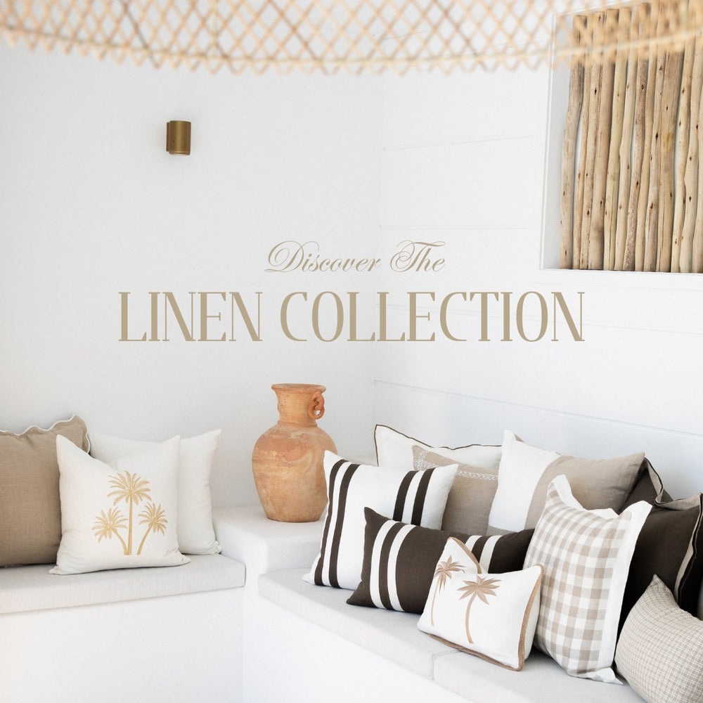 The Linen Collection