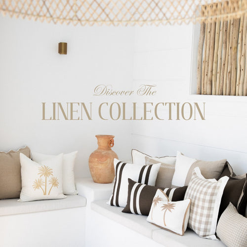 The Linen Collection
