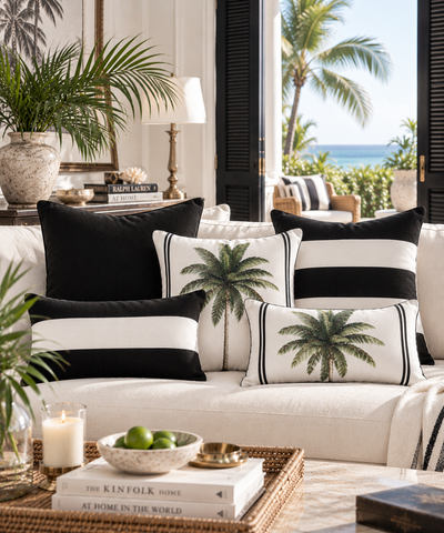 The Palm Collection