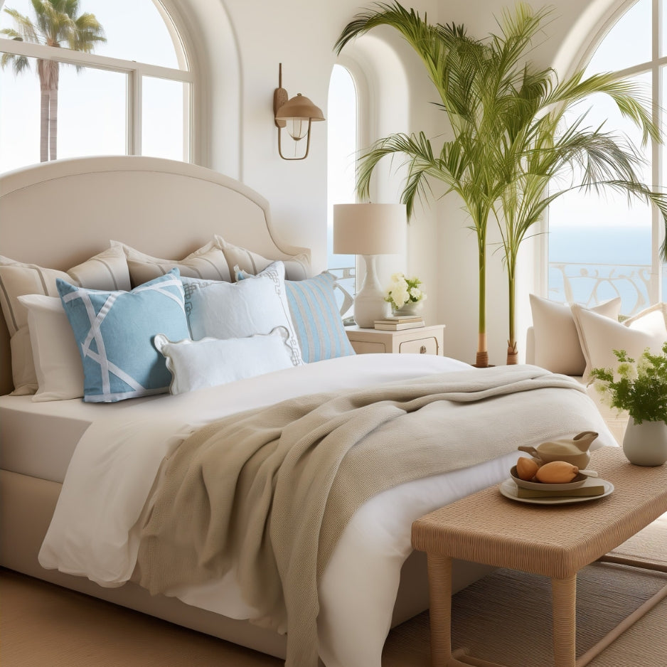 THE SCALLOP COLLECTION