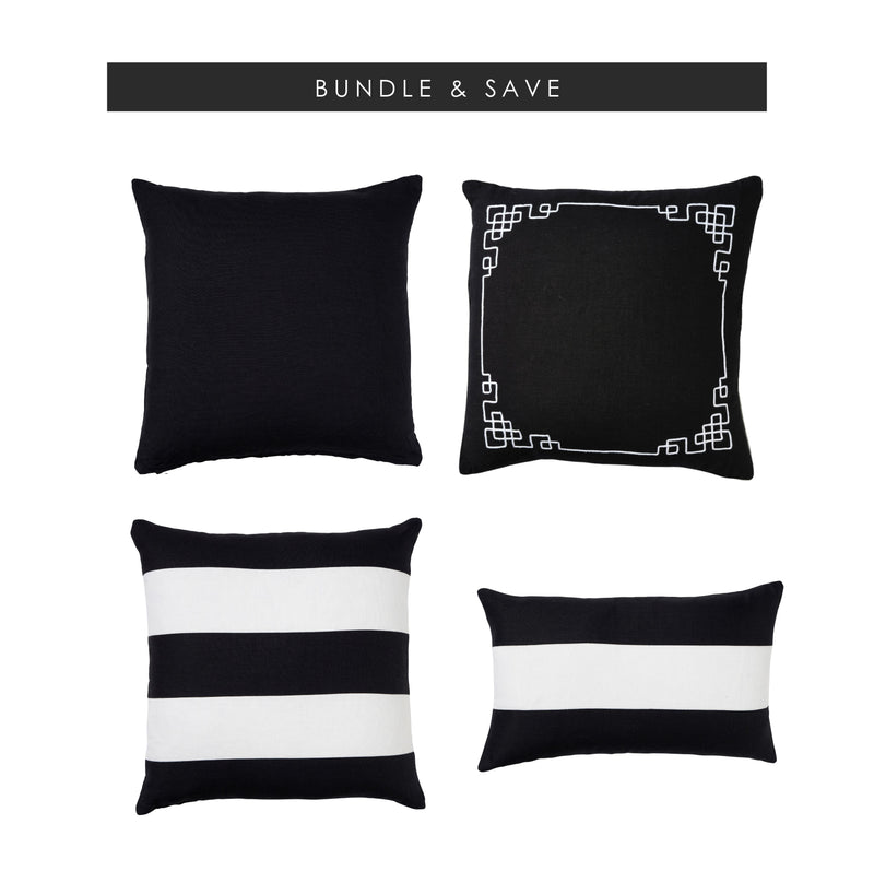 Monochromatic Linen Bundle & Save