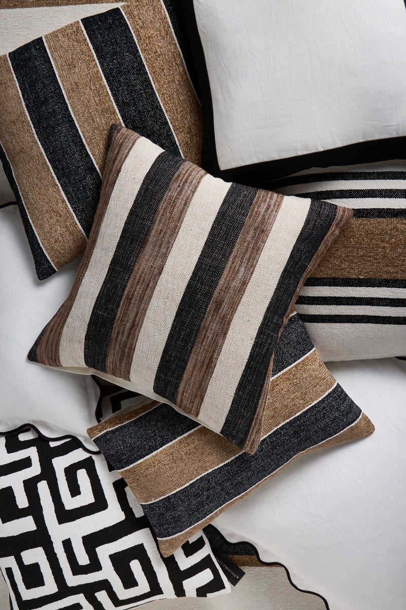 Porto Riviera Stripe