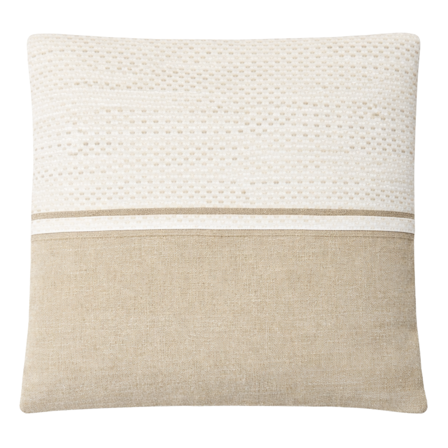 Maison Tweed Duo