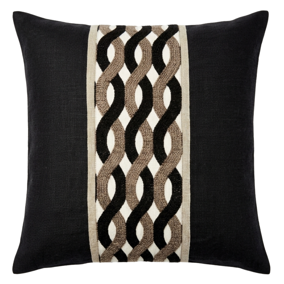 Royale Belmont Black