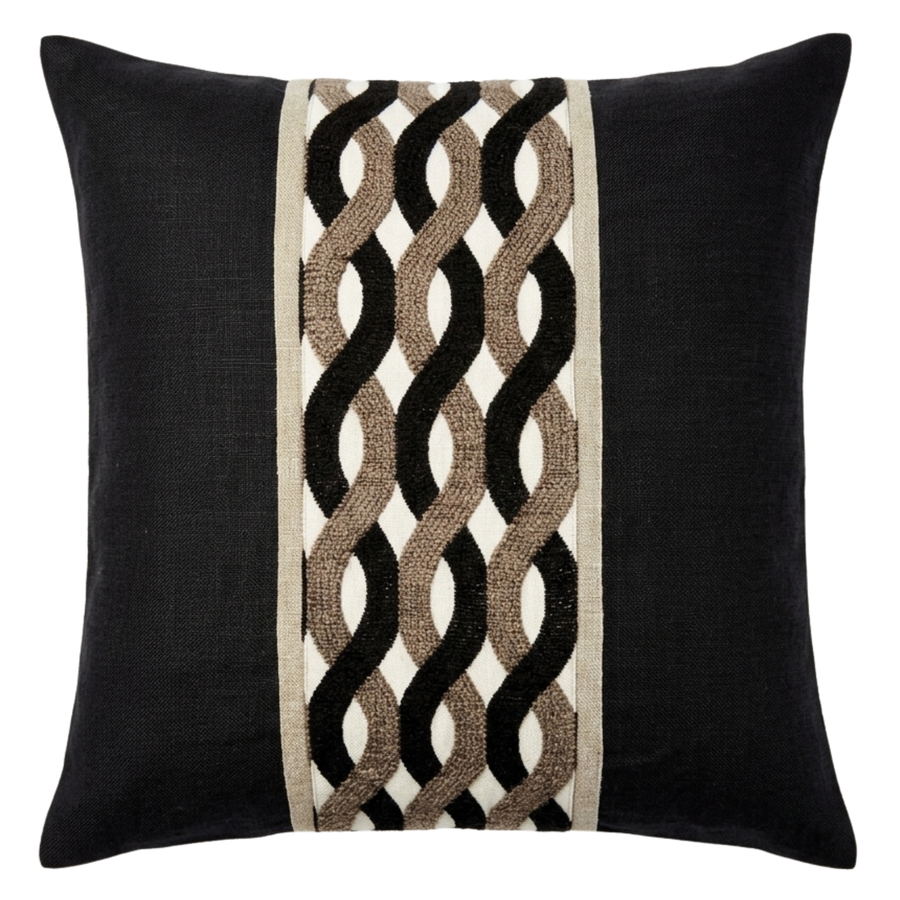 Royale Belmont Black