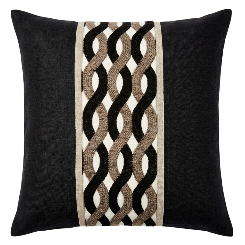 Royale Belmont Black