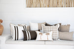 Linen Palma Stripes