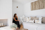 Linen Scallop