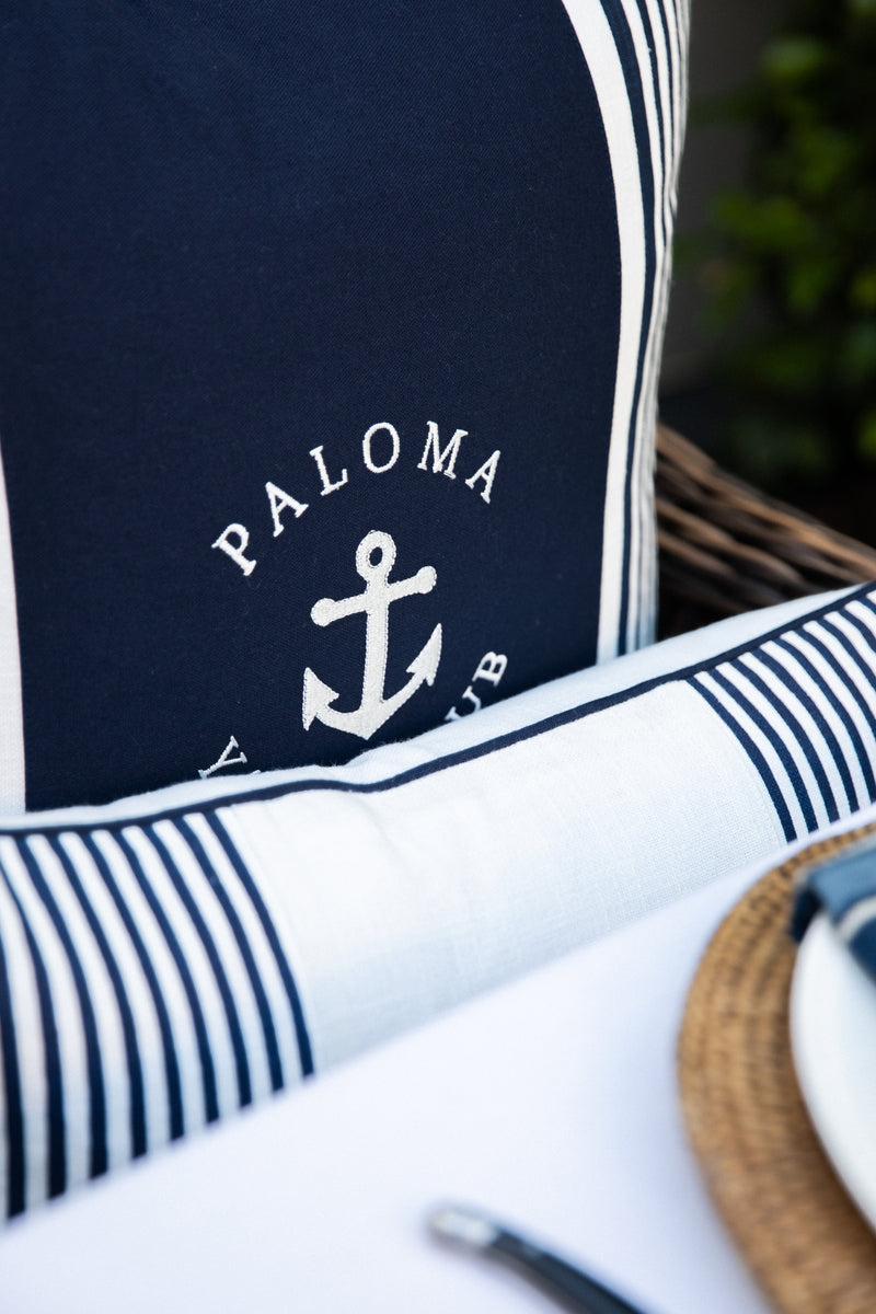 Paloma Sailing Club