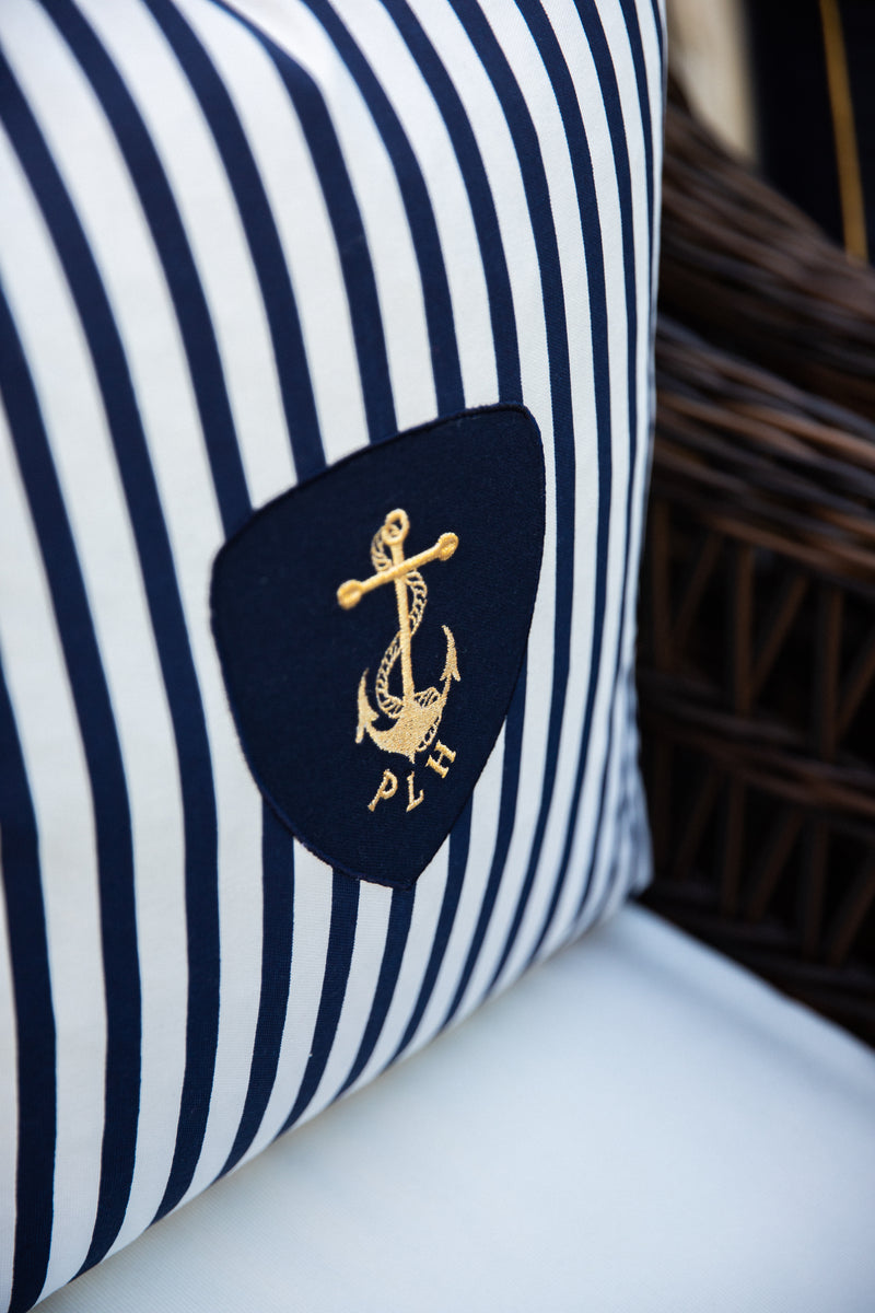 Nautical Stripes