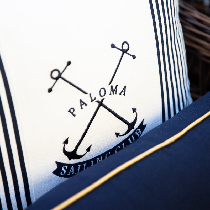 Paloma Sailing Club