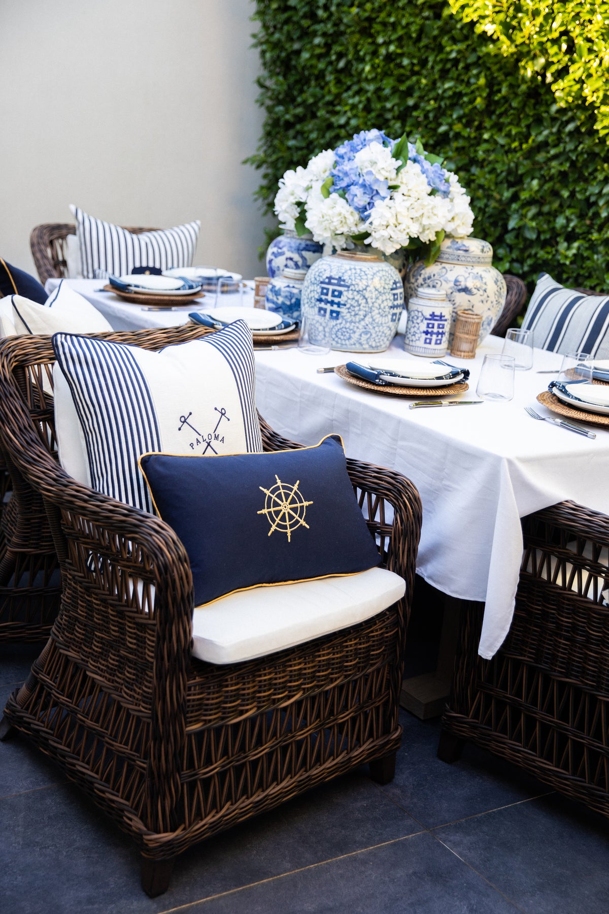 Nautical