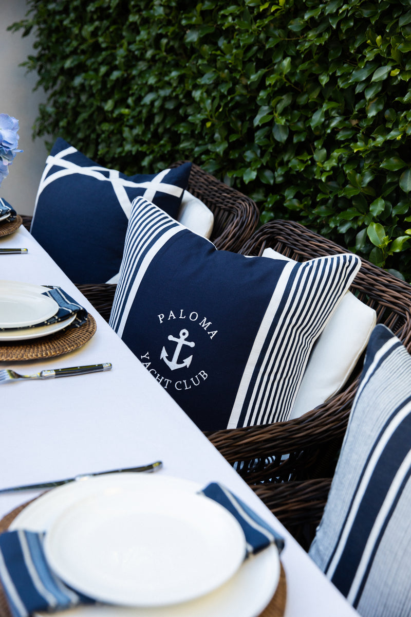 Paloma Yacht Club