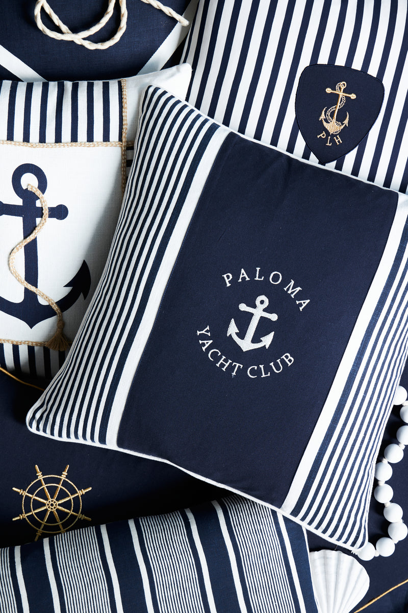 Nautical Anchor