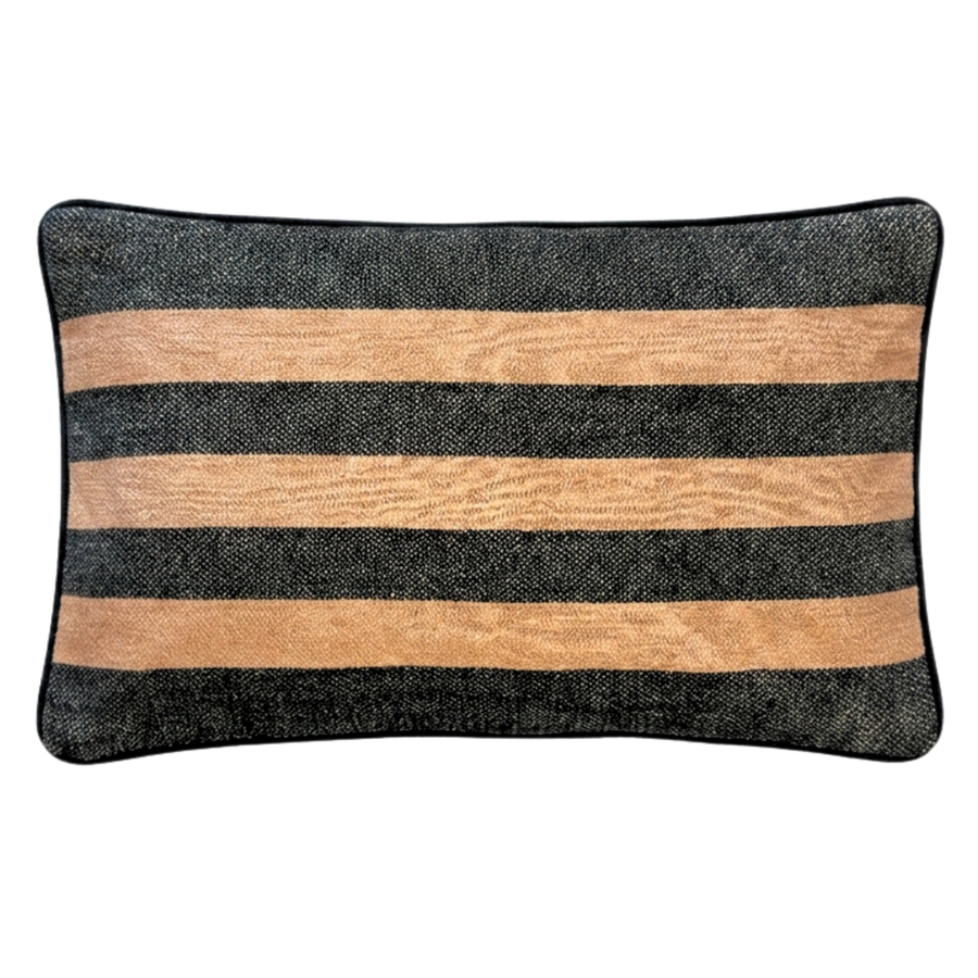 Tobacco Weave