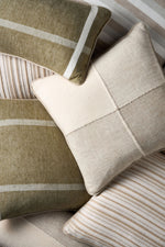 Cotswolds Olive Green