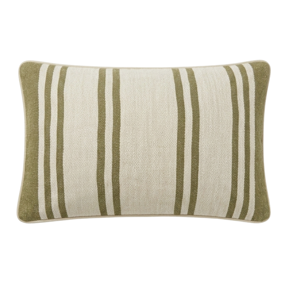 Maison Olive Stripe