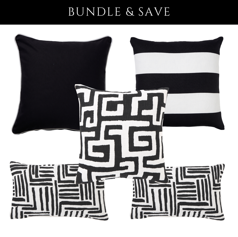 The Maya Black Bundle