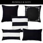 The Luxe Monochrome Bundle