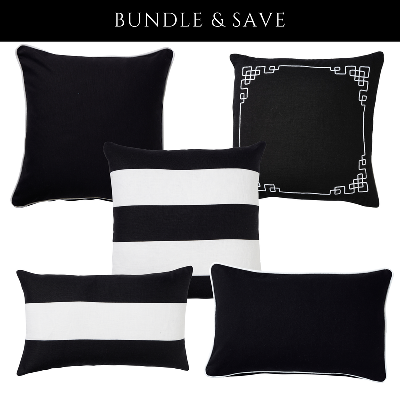 The Luxe Monochrome Bundle