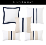The Monaco Bundle & Save