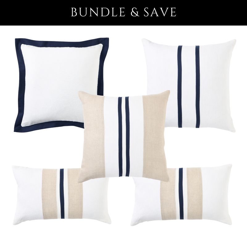 The Monaco Bundle & Save