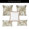 Dune Palms & White Linen Bundle & Save