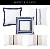 The Linen Monaco Bundle