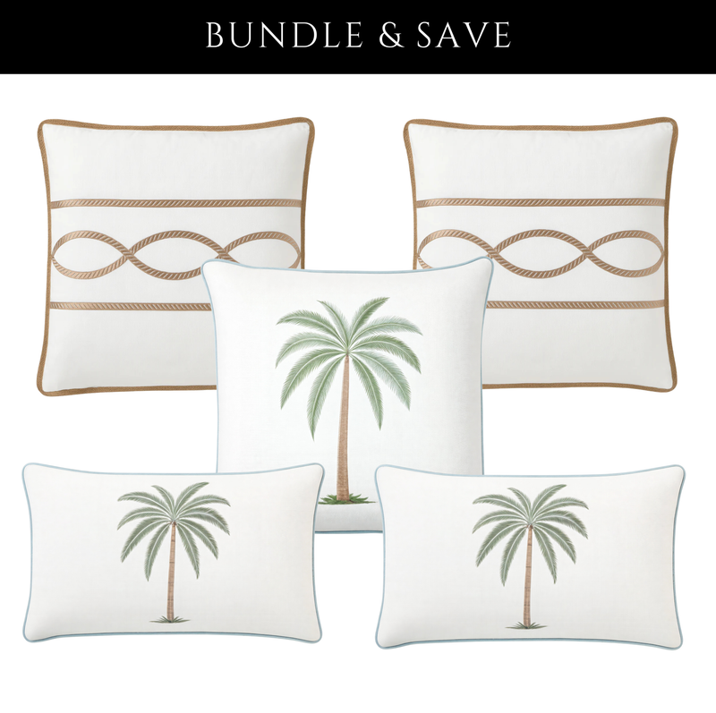 The Laguna Palm Bundle