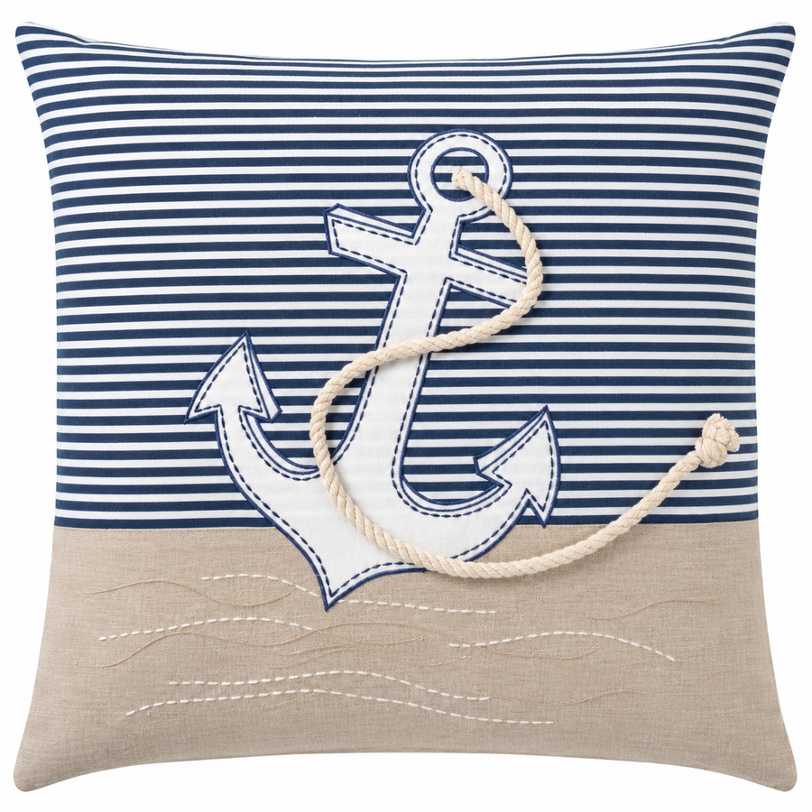 Beach House Chic