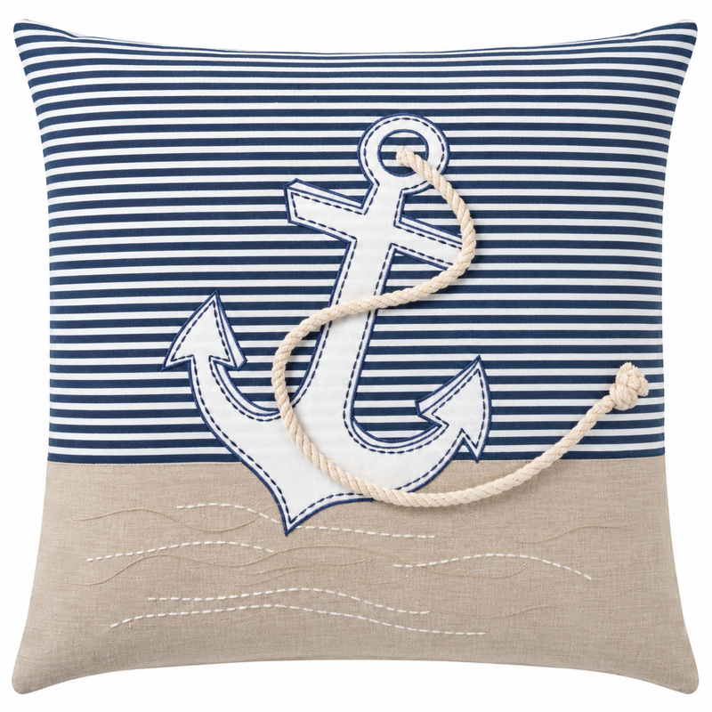 Beach House Chic