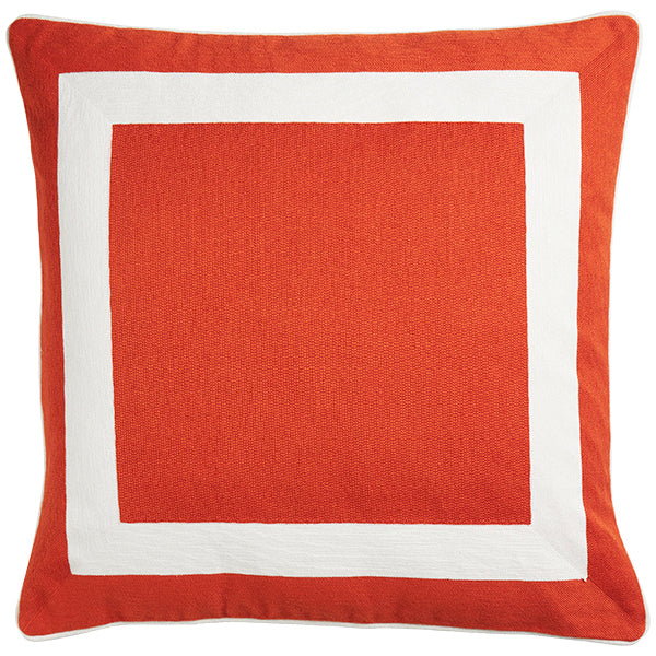 Caribbean Orange