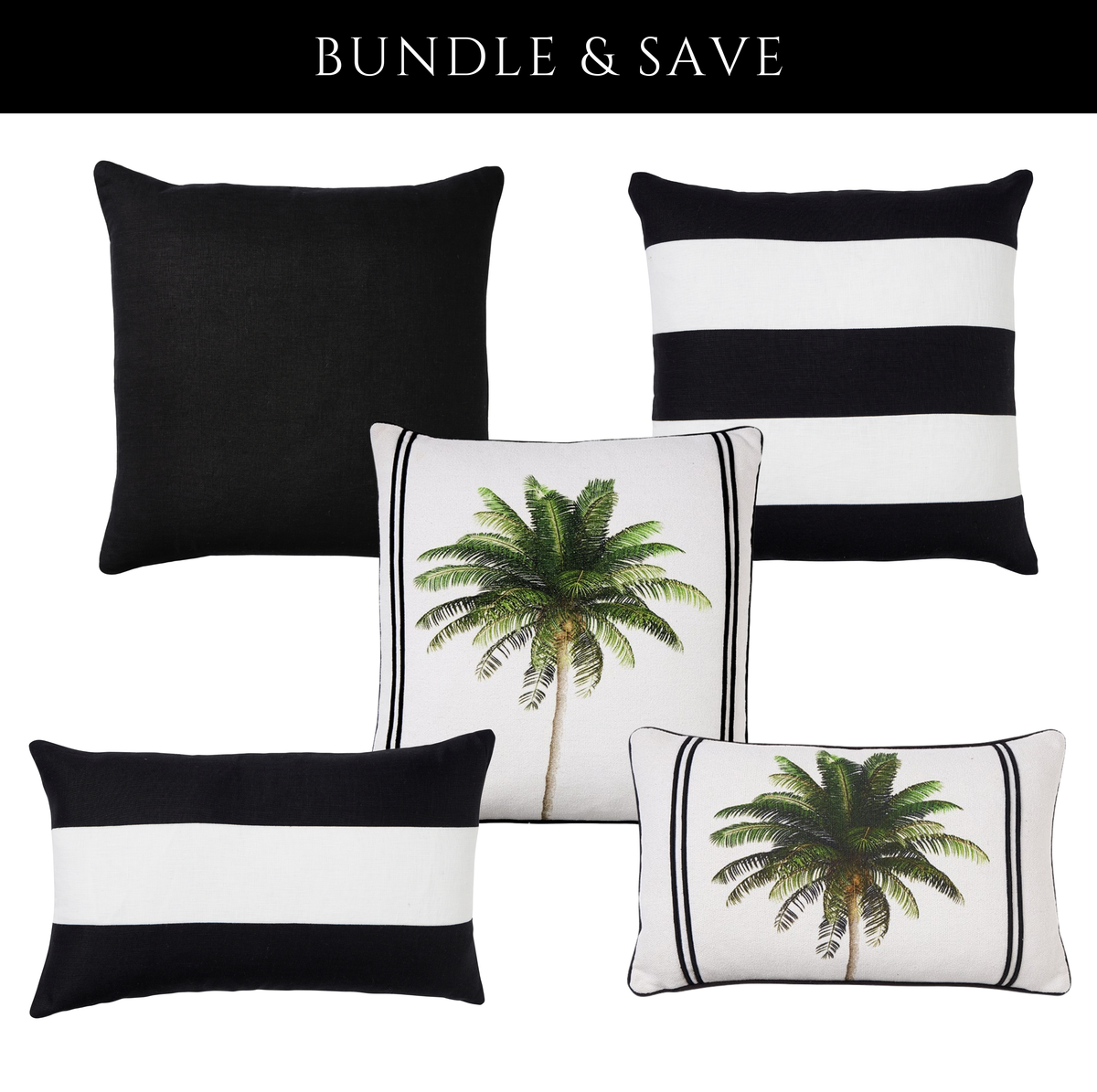 The Bahama Palm Bundle