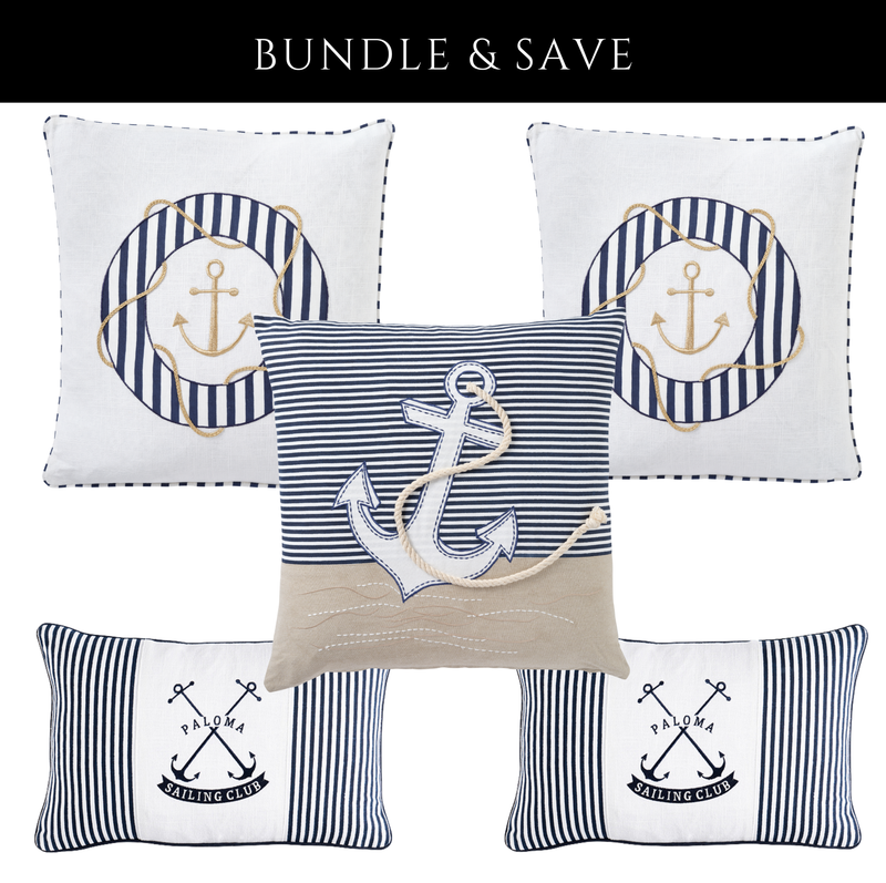 The Paloma Nautical Bundle