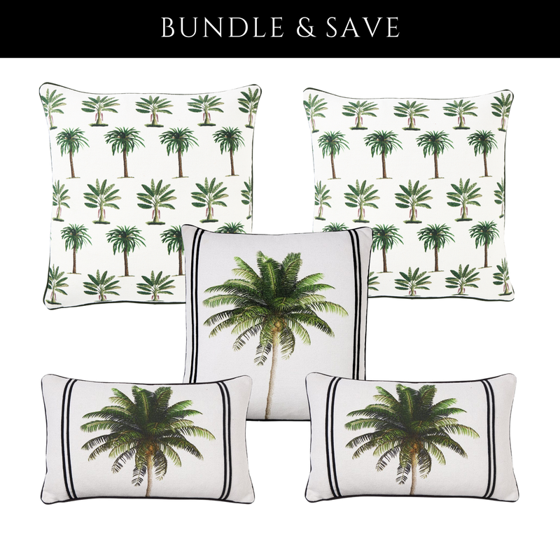 The Palmy Bahama Bundle