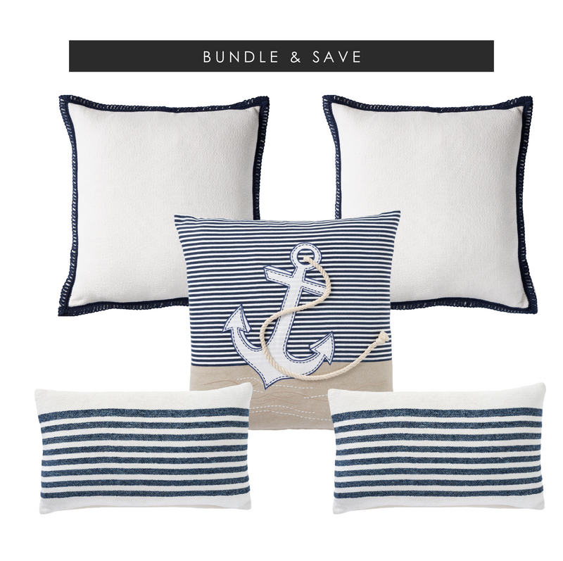 Seaside Serenity Bundle & Save