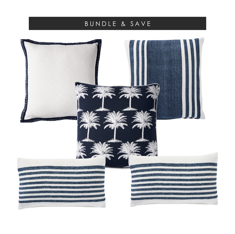 Coastal Escape Bundle & Save