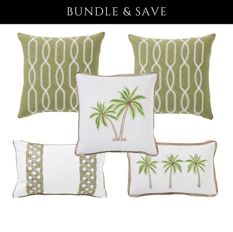 Isle Serenity Bundle & Save