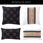 The Equestrian Bundle & Save