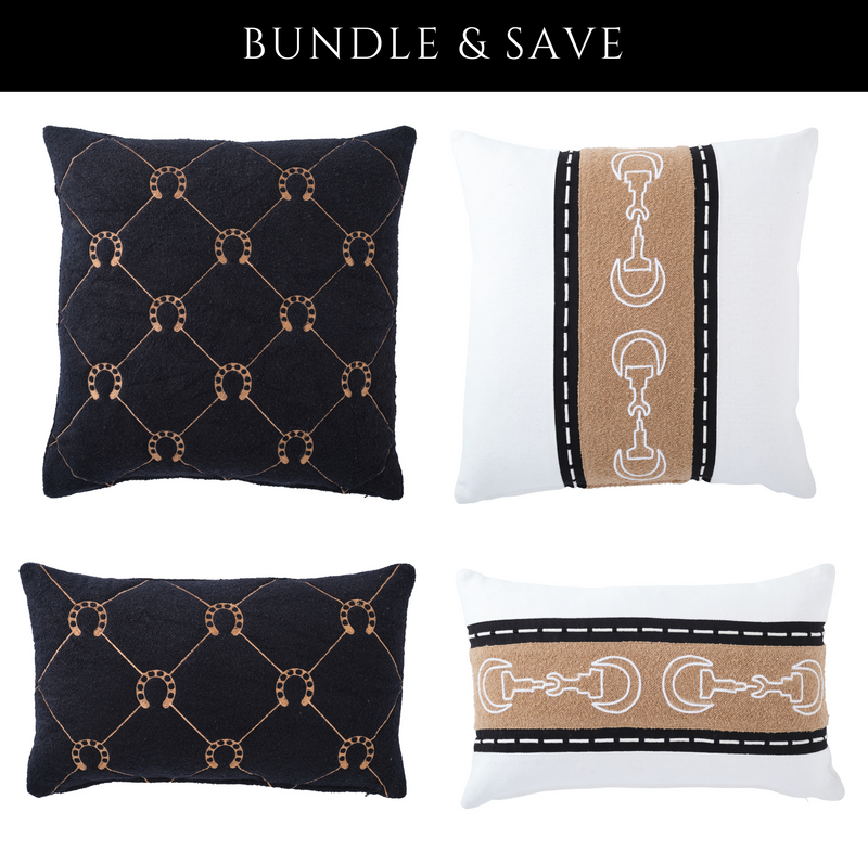 The Equestrian Bundle & Save