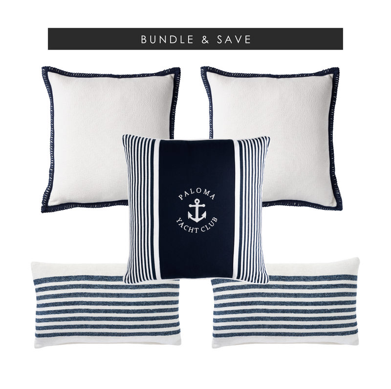 Coastal Elegance Bundle & Save