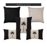 Montego Palm & Linen Essentials Bundle & Save
